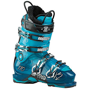 K2 SPYRE 110 2016/2017